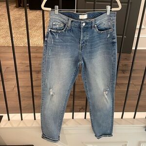 7 for all mankind jeans